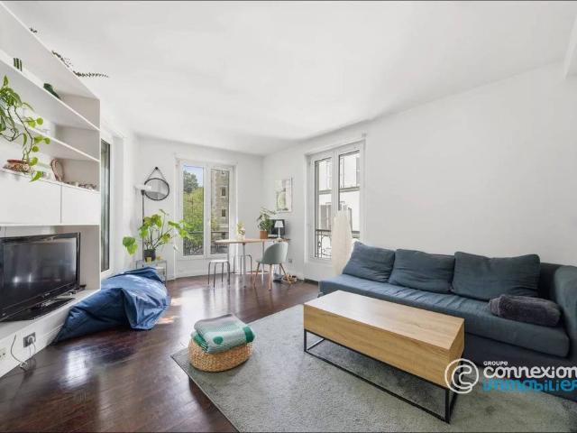 Appartement de prestige en vente Montmartre, Abbesses, Grandes Carrières, Paris, Île de France