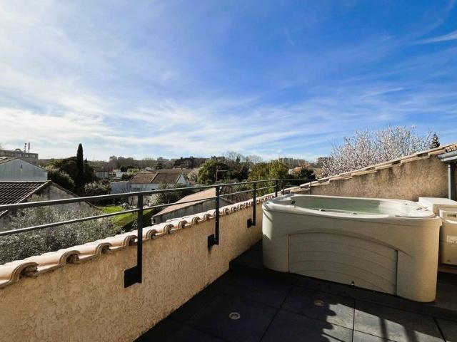 Appartement de prestige en vente Montpellier, France