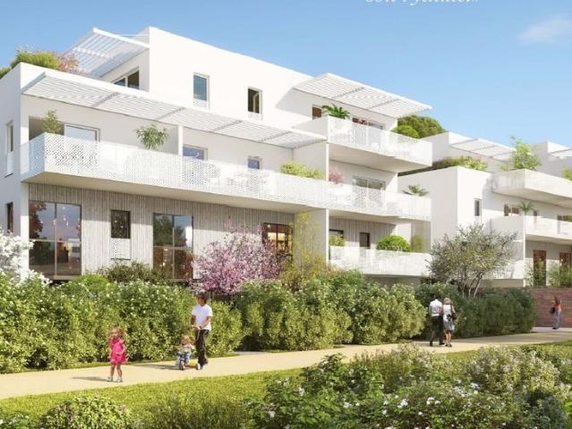 Appartement de prestige en vente Montpellier, Occitanie