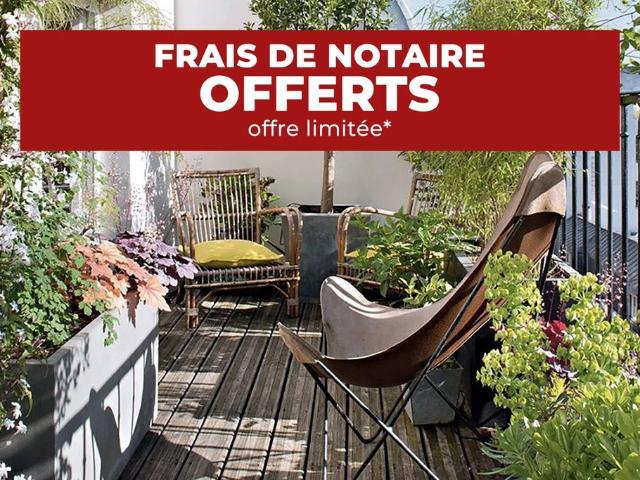 Appartement de prestige en vente Montrouge, Île de France