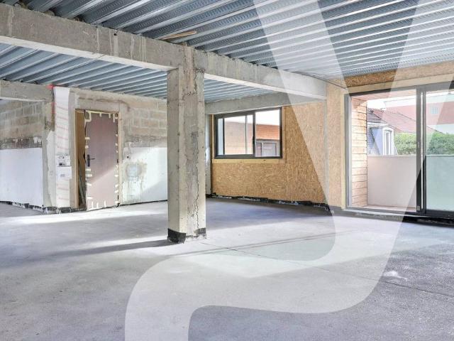 Appartement de prestige en vente Montreuil, Île de France