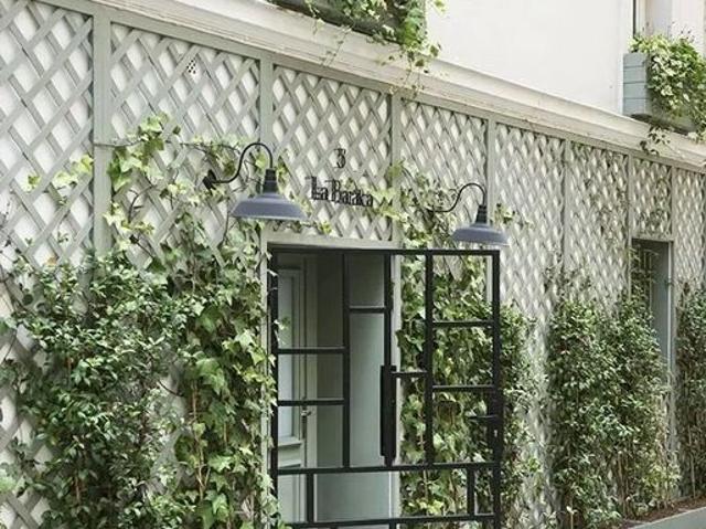 Appartement de prestige en vente Monceau, Courcelles, Ternes, France