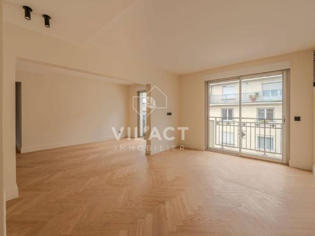 Appartement de luxe en vente à Motte Picquet, Commerce, Necker, Paris, Île de France