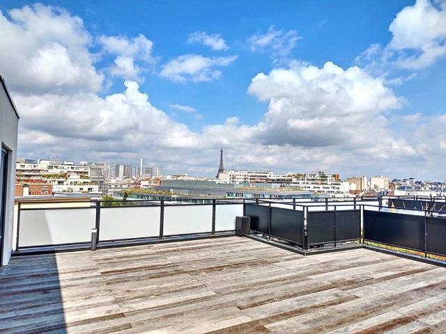 Appartement de prestige en vente Motte Picquet, Commerce, Necker, France