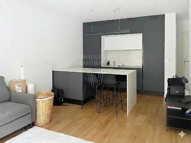 Appartement de prestige en vente Motte Picquet, Commerce, Necker, France