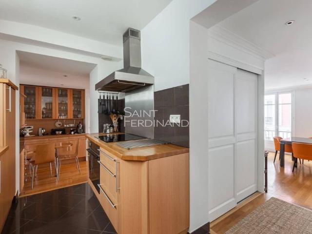 Appartement de prestige en vente Motte Picquet, Commerce, Necker, France