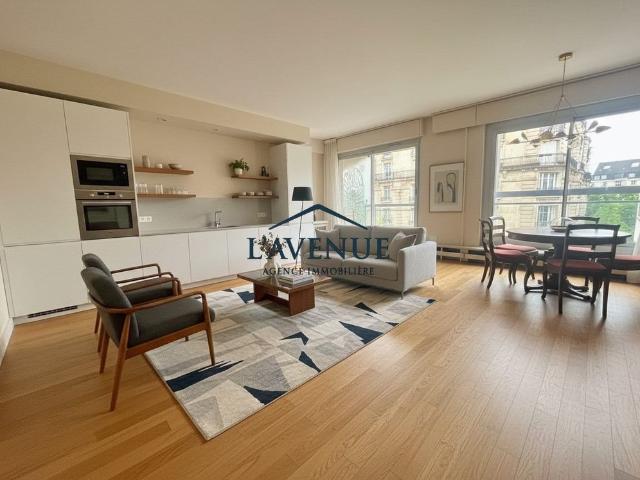 Appartement de prestige en vente Motte Picquet, Commerce, Necker, France