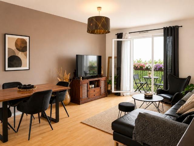 Appartement de prestige en vente Nanterre, France