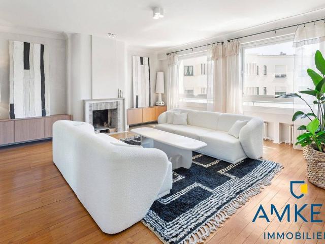 Appartement de prestige en vente Nantes, Pays de la Loire