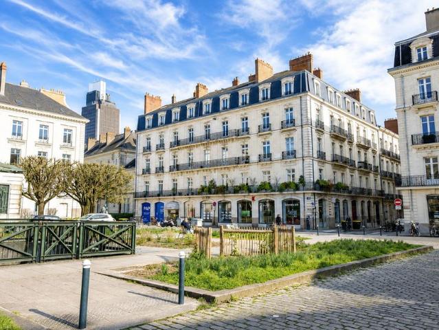 Appartement de prestige en vente Nantes, Pays de la Loire
