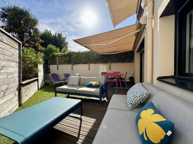 Appartement de prestige en vente Nantes, Pays de la Loire