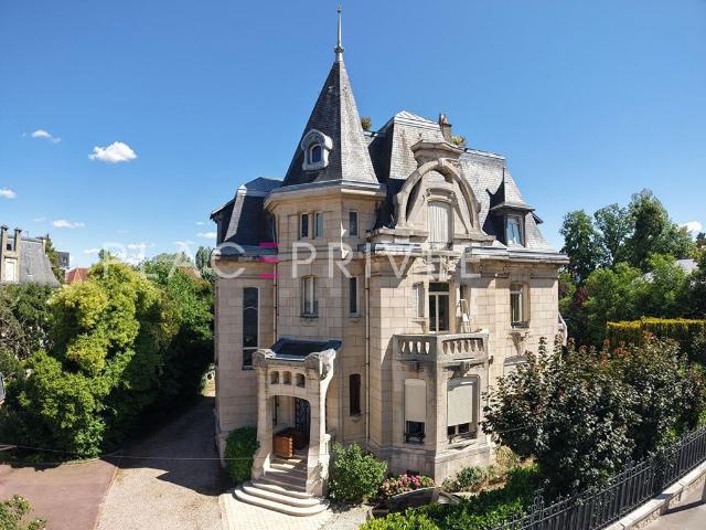 Appartement de prestige en vente Nancy, Grand Est