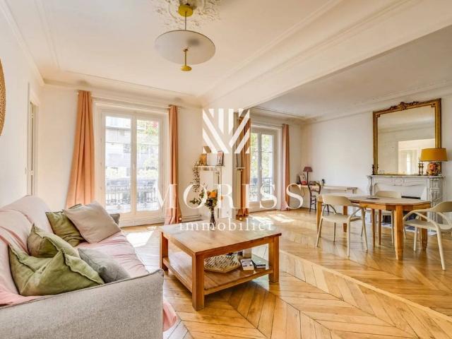 Appartement de prestige en vente Nation Picpus, Gare de Lyon, Bercy, France