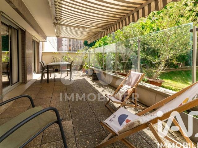 Appartement de prestige en vente Nation Picpus, Gare de Lyon, Bercy, France