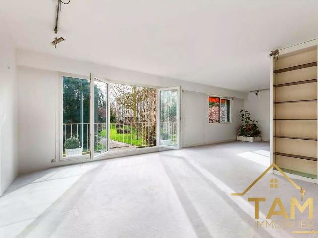 Appartement de prestige en vente Neuilly sur Seine, France