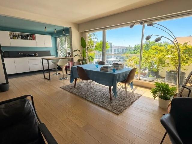 Appartement de prestige en vente Neuilly sur Seine, France