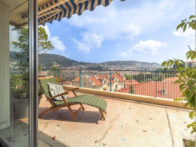 Appartement de prestige en vente Nice, France