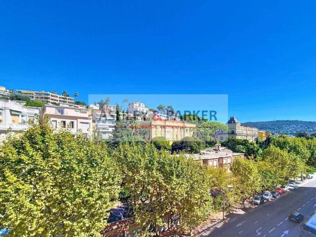 Appartement de prestige en vente Nice, France