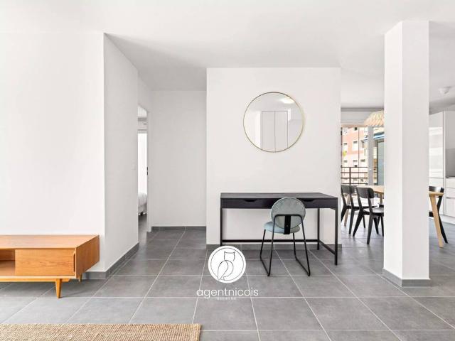 Appartement de prestige en vente Nice, France