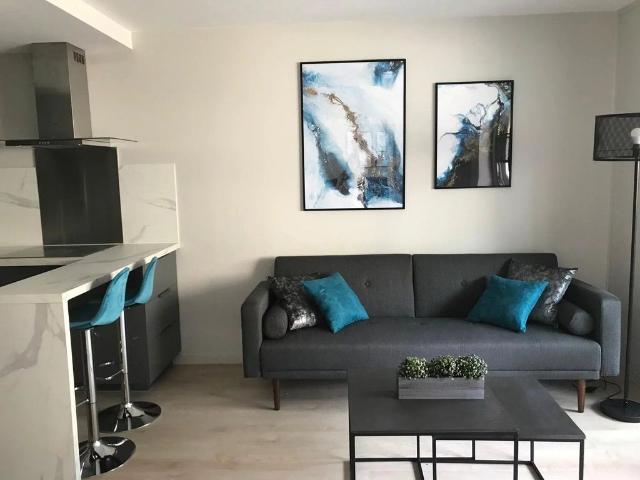 Appartement de prestige en vente Nice, France