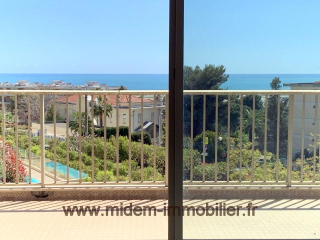Appartement de prestige en vente Nice, France