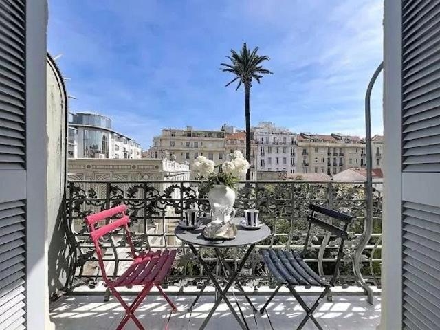 Appartement de prestige en vente Nice, France