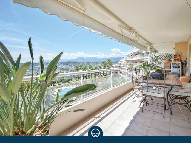 Appartement de prestige en vente Nice, France
