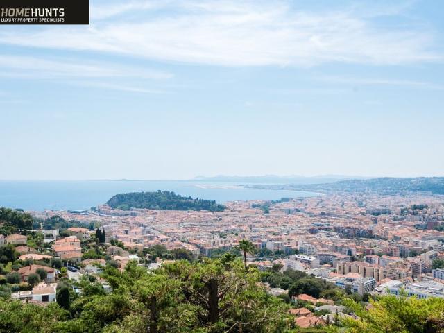 Appartement de prestige en vente Nice, France
