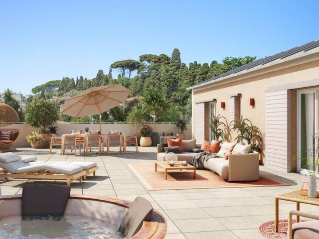 Appartement de prestige en vente Nice, France