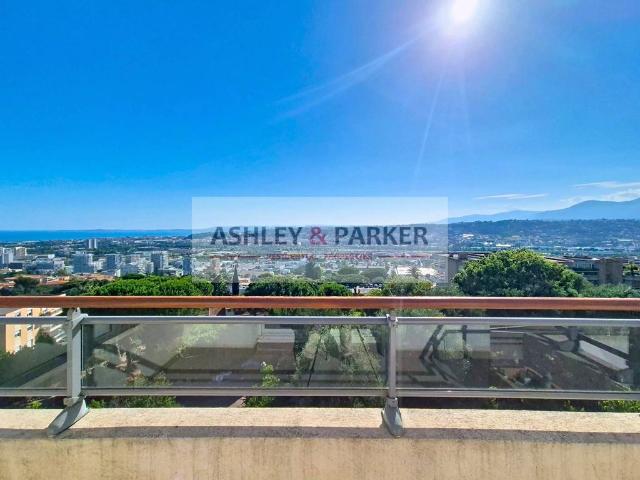 Appartement de prestige en vente Nice, France