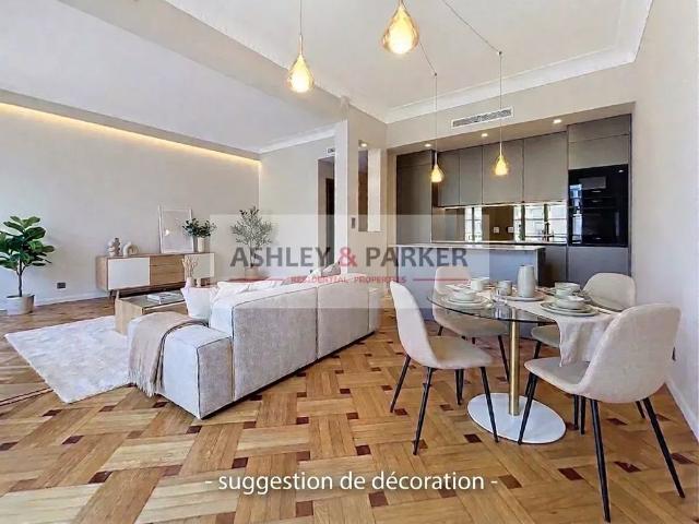 Appartement de prestige en vente Nice, France
