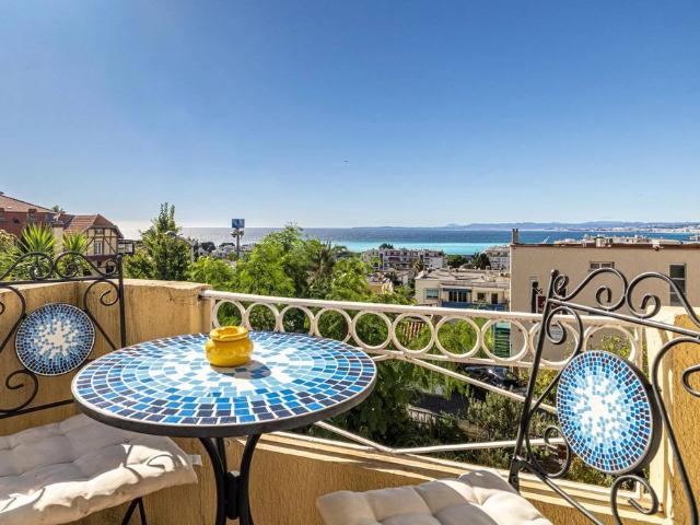 Maison de 4 pièces de luxe en vente à Nice, Provence Alpes Côte d'Azur