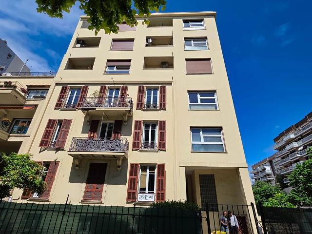 Appartement de prestige en vente Nice, France