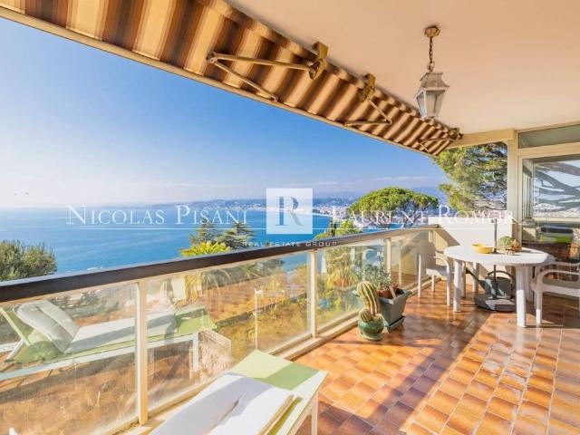 Appartement de 2 chambres de luxe en vente à Nice, Provence Alpes Côte d'Azur