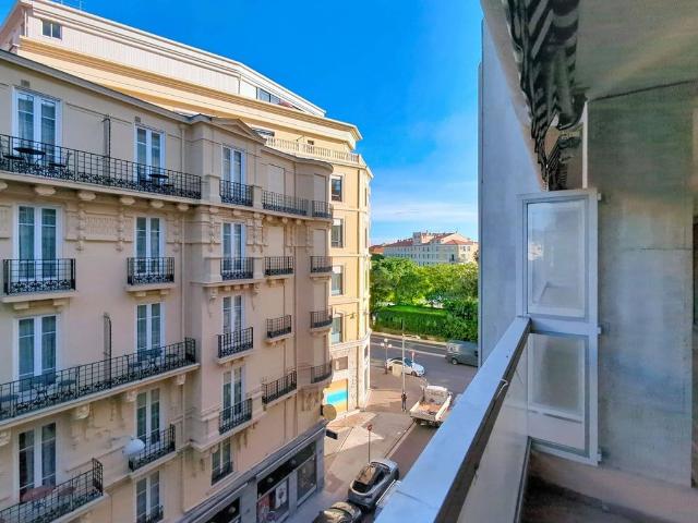 Appartement de prestige en vente Nice, Provence Alpes Côte d'Azur