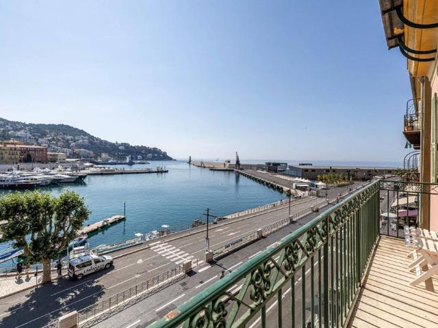 Appartement de prestige en vente Nice, Provence Alpes Côte d'Azur