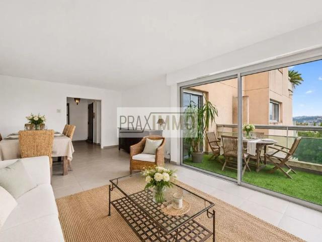 Appartement de prestige en vente Nice, Provence Alpes Côte d'Azur