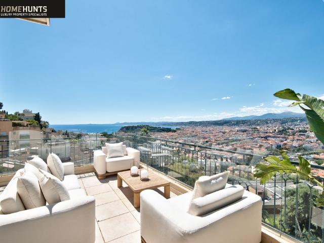 Appartement de prestige en vente Nice, Provence Alpes Côte d'Azur