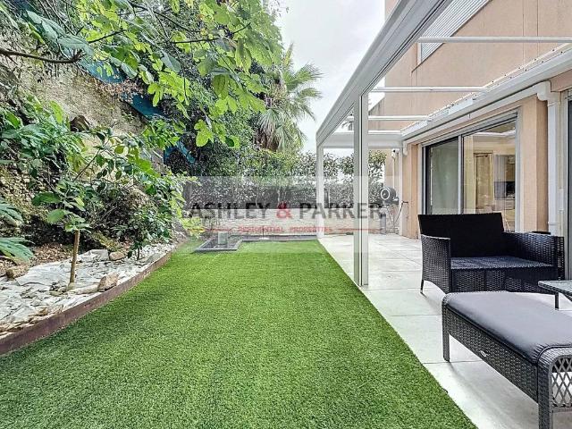 Appartement de prestige en vente Nice, Provence Alpes Côte d'Azur