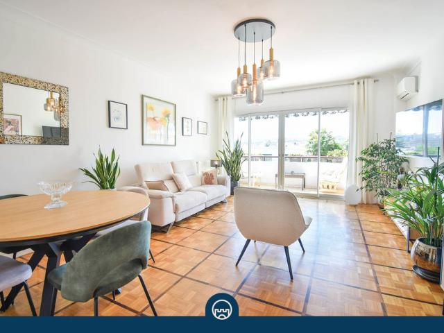 Appartement de prestige en vente Nice, Provence Alpes Côte d'Azur