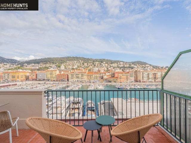 Appartement de prestige en vente Nice, Provence Alpes Côte d'Azur