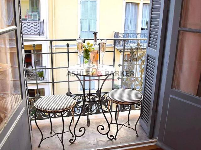 Appartement de prestige en vente Nice, Provence Alpes Côte d'Azur