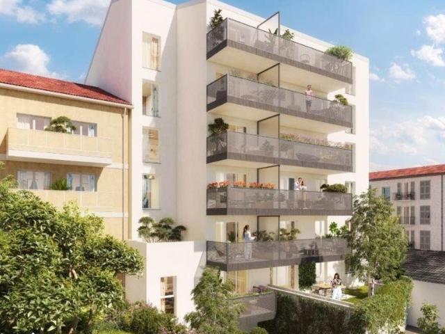 Appartement de prestige en vente Nice, Provence Alpes Côte d'Azur