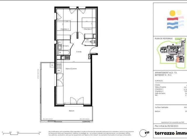 Appartement de luxe en vente à Nice, Provence Alpes Côte d'Azur