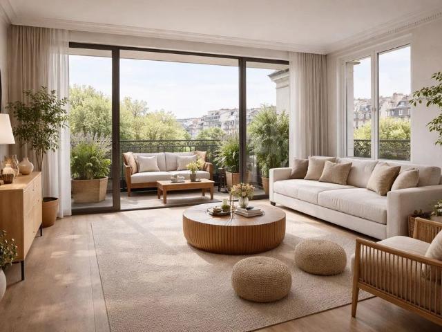 Appartement de prestige en vente Orly, Île de France