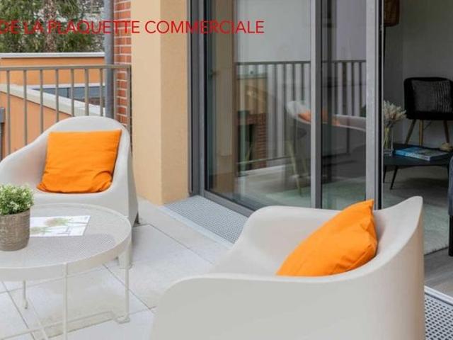 Appartement de prestige en vente Orléans, France