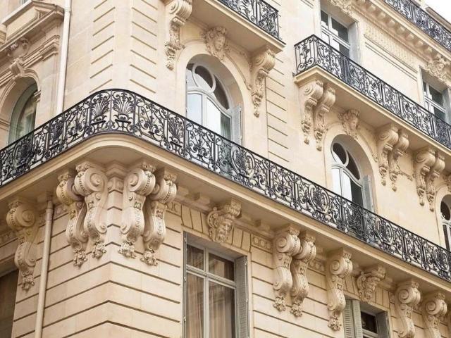 Appartement de prestige en vente Paris, France