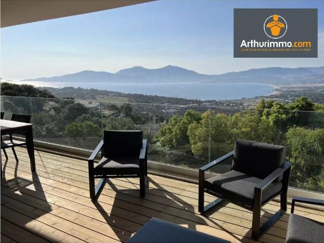 Appartement de prestige en vente Porticcio, Corse