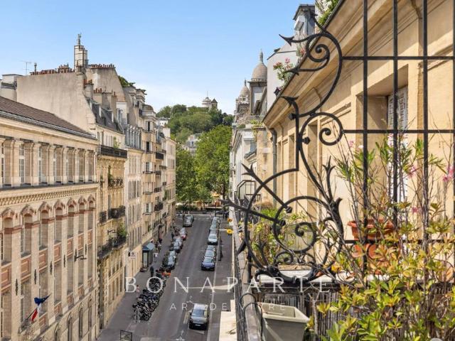 Appartement de prestige en vente Provence Opéra – Grands Boulevards, France
