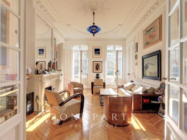 Appartement de prestige en vente Provence Opéra – Grands Boulevards, Paris, Île de France